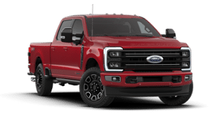 2026 Ford Super Duty® External Image 5
